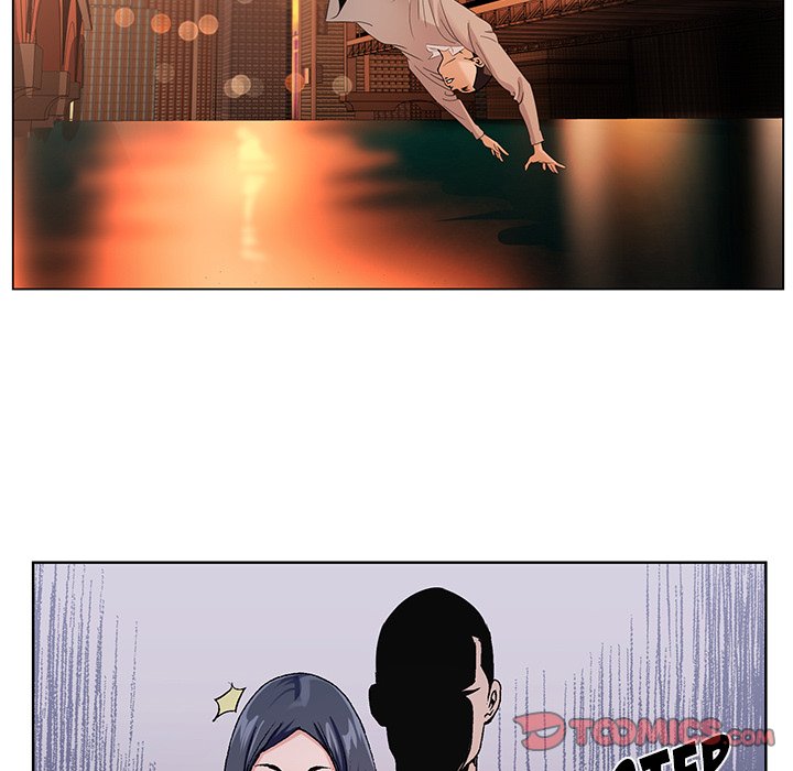 Divine Hands Chapter 41 - Manhwa18.com