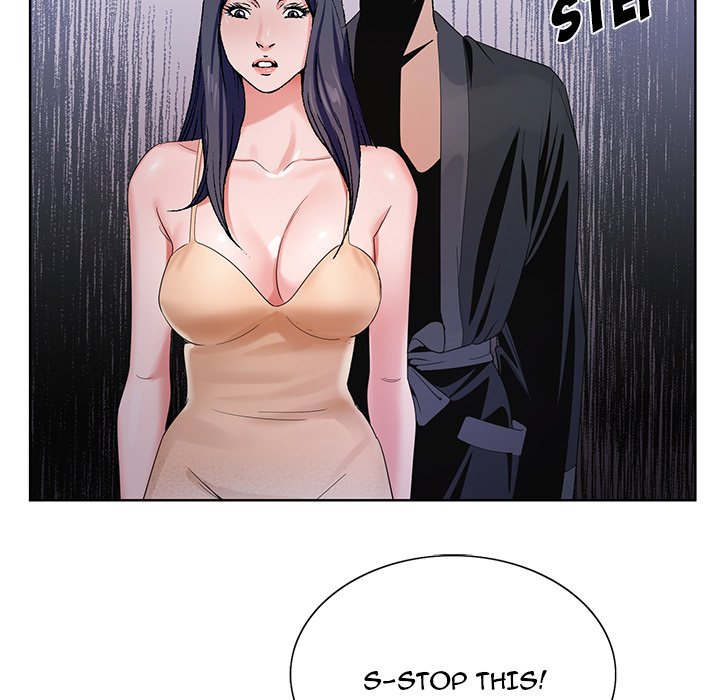 Divine Hands Chapter 41 - Manhwa18.com