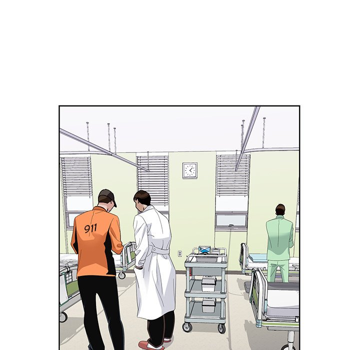 Divine Hands Chapter 41 - Manhwa18.com