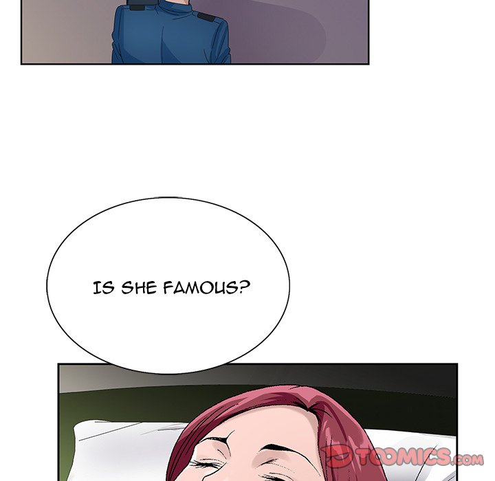 Divine Hands Chapter 41 - Manhwa18.com