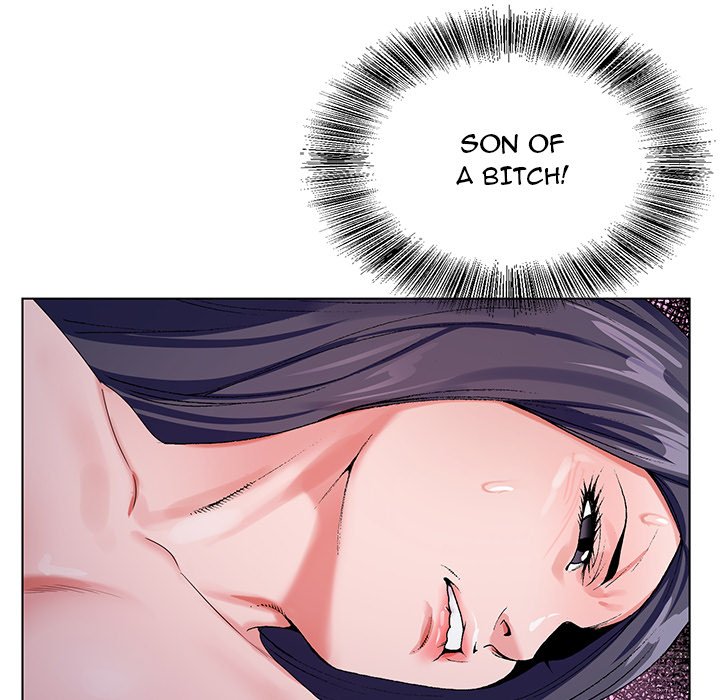 Divine Hands Chapter 41 - Manhwa18.com