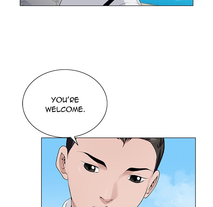 Divine Hands Chapter 41 - Manhwa18.com