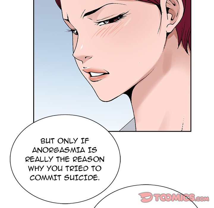 Divine Hands Chapter 41 - Manhwa18.com