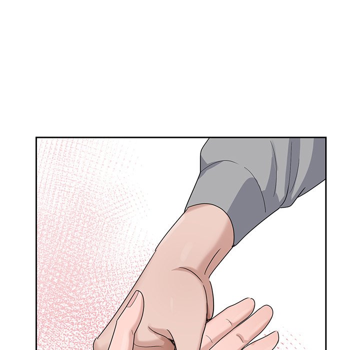 Divine Hands Chapter 41 - Manhwa18.com