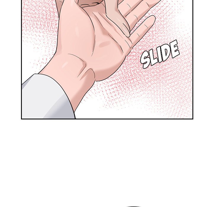 Divine Hands Chapter 41 - Manhwa18.com