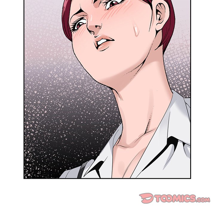 Divine Hands Chapter 41 - Manhwa18.com