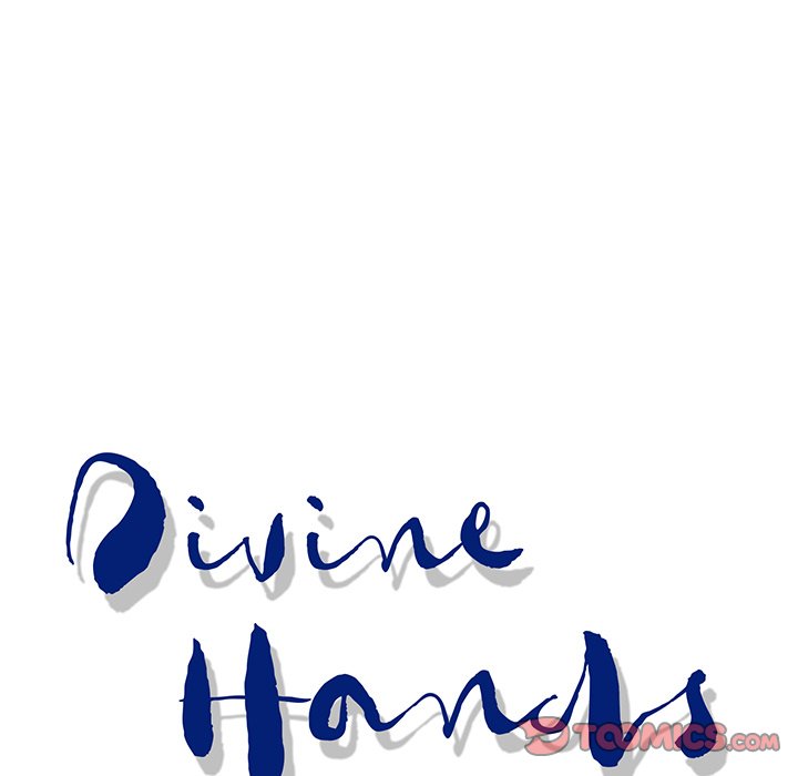 Divine Hands Chapter 42 - Manhwa18.com