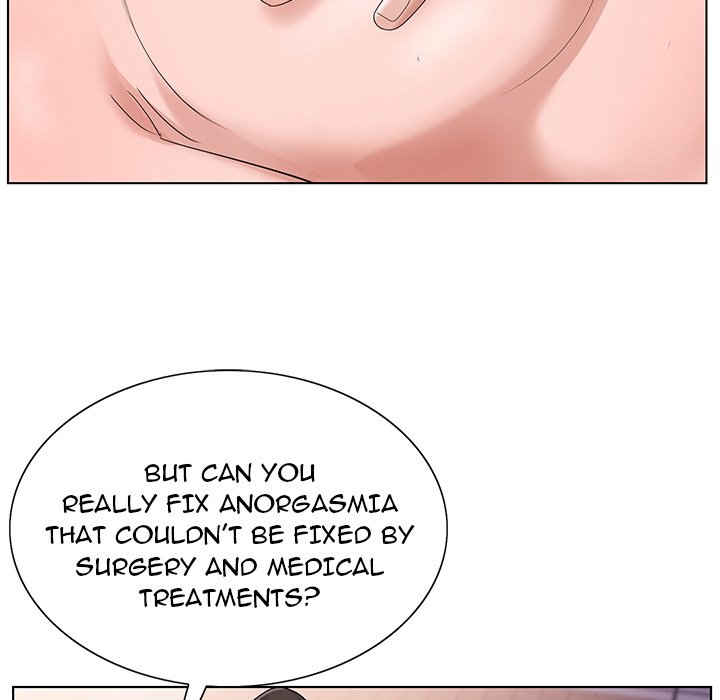 Divine Hands Chapter 43 - Manhwa18.com