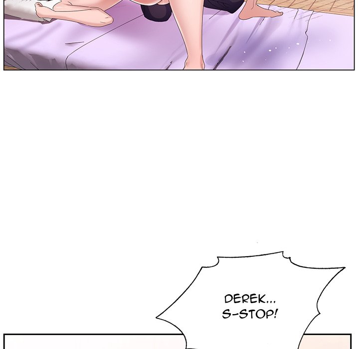 Divine Hands Chapter 43 - Manhwa18.com