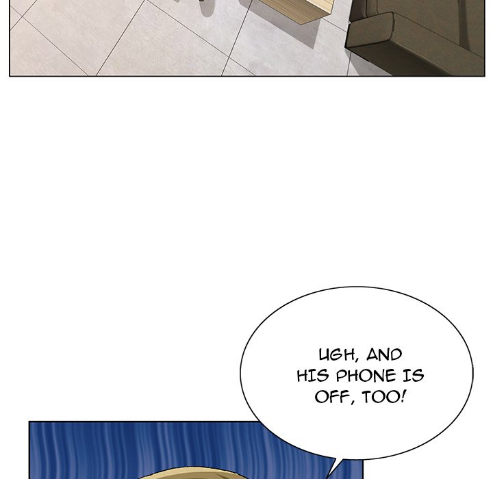 Divine Hands Chapter 44 - Manhwa18.com