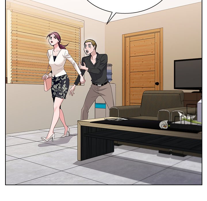 Divine Hands Chapter 44 - Manhwa18.com