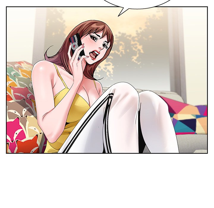 Divine Hands Chapter 44 - Manhwa18.com