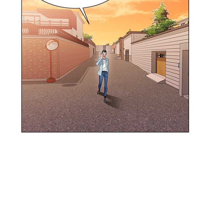 Divine Hands Chapter 44 - Manhwa18.com