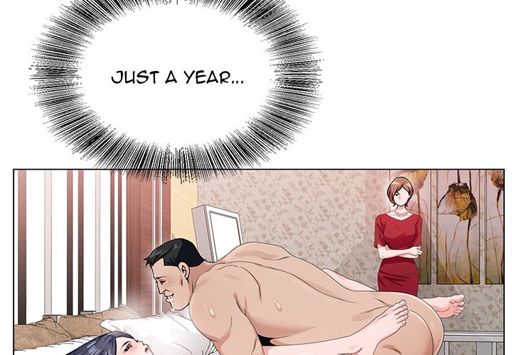 Divine Hands Chapter 45 - Manhwa18.com