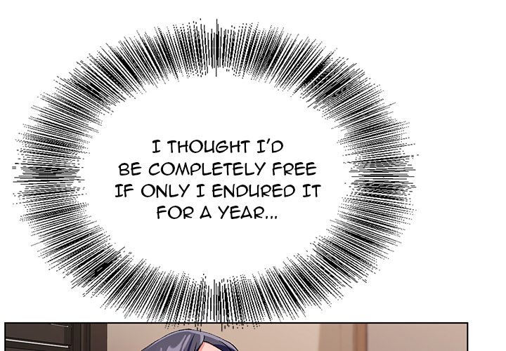 Divine Hands Chapter 45 - Manhwa18.com