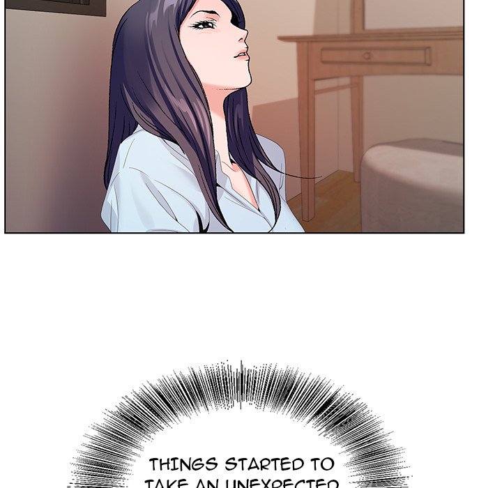 Divine Hands Chapter 45 - Manhwa18.com