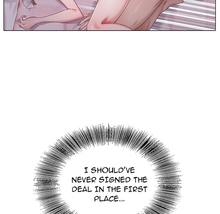 Divine Hands Chapter 45 - Manhwa18.com