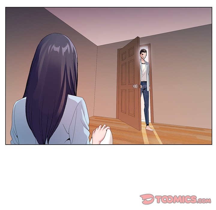 Divine Hands Chapter 45 - Manhwa18.com