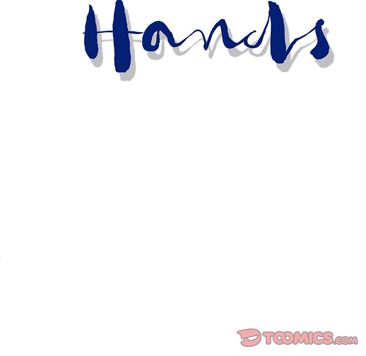 Divine Hands Chapter 45 - Manhwa18.com