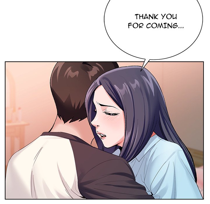 Divine Hands Chapter 45 - Manhwa18.com