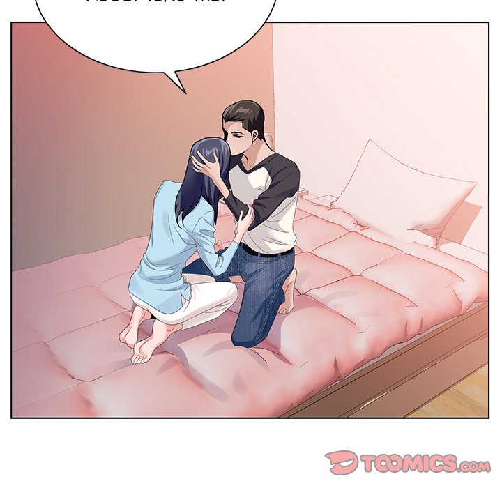 Divine Hands Chapter 45 - Manhwa18.com