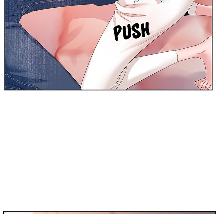 Divine Hands Chapter 45 - Manhwa18.com