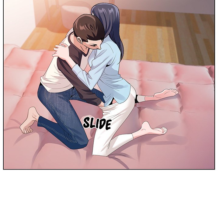 Divine Hands Chapter 45 - Manhwa18.com