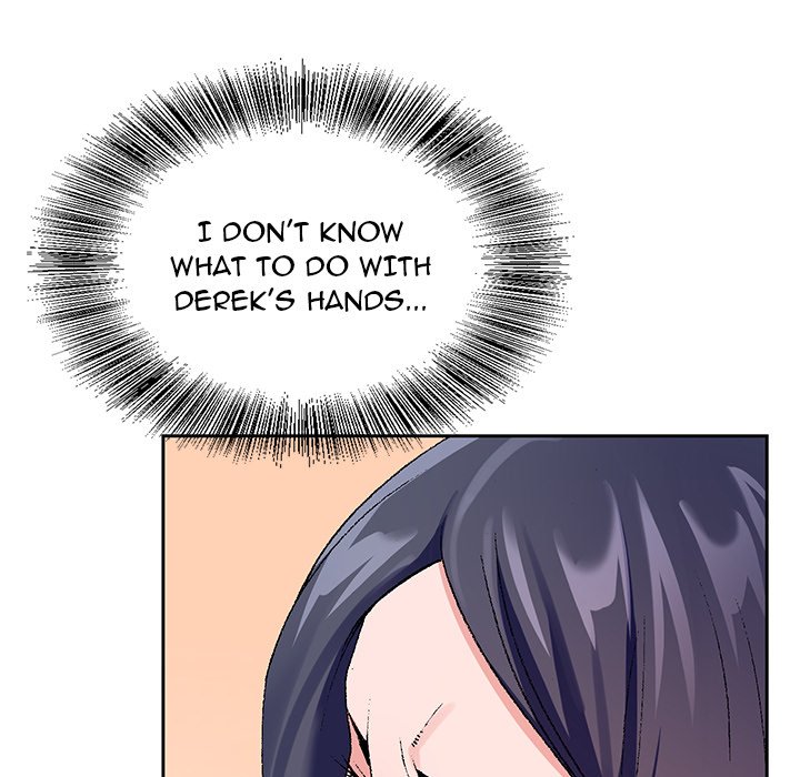 Divine Hands Chapter 45 - Manhwa18.com