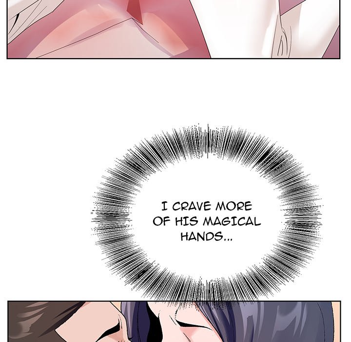 Divine Hands Chapter 45 - Manhwa18.com