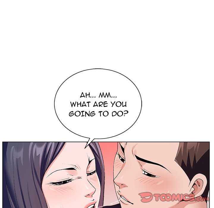Divine Hands Chapter 45 - Manhwa18.com