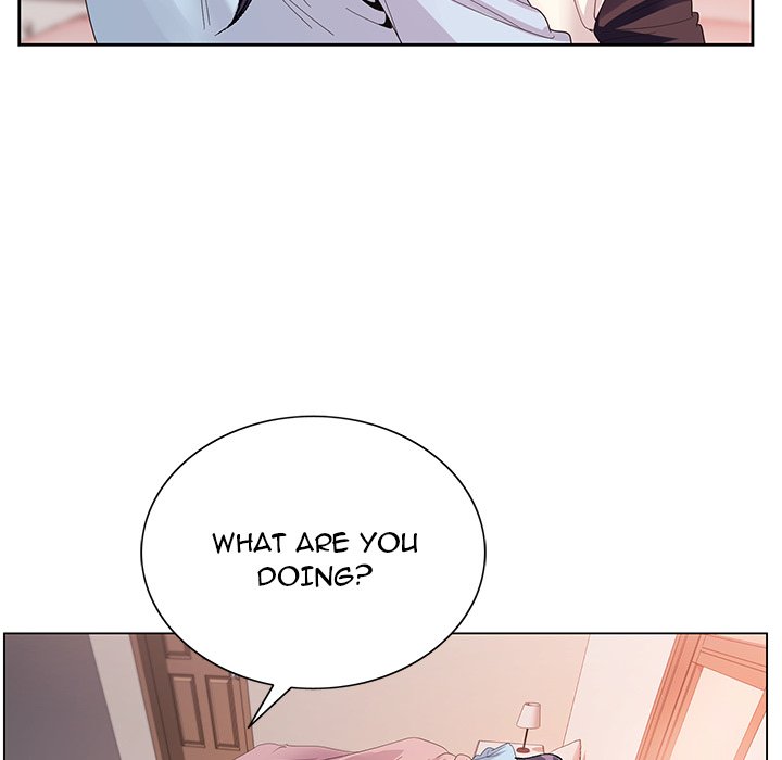 Divine Hands Chapter 45 - Manhwa18.com