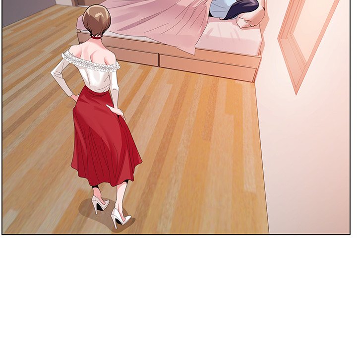 Divine Hands Chapter 45 - Manhwa18.com