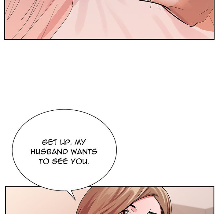 Divine Hands Chapter 45 - Manhwa18.com