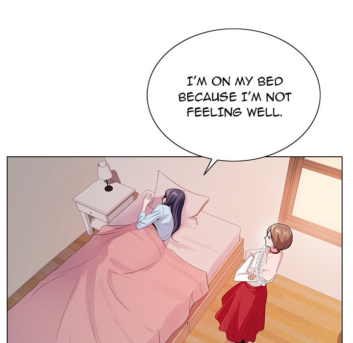 Divine Hands Chapter 45 - Manhwa18.com