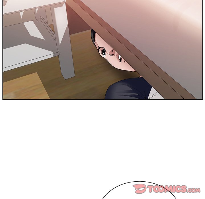 Divine Hands Chapter 45 - Manhwa18.com