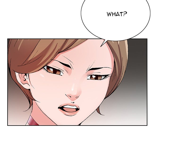 Divine Hands Chapter 45 - Manhwa18.com