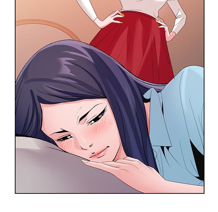 Divine Hands Chapter 45 - Manhwa18.com