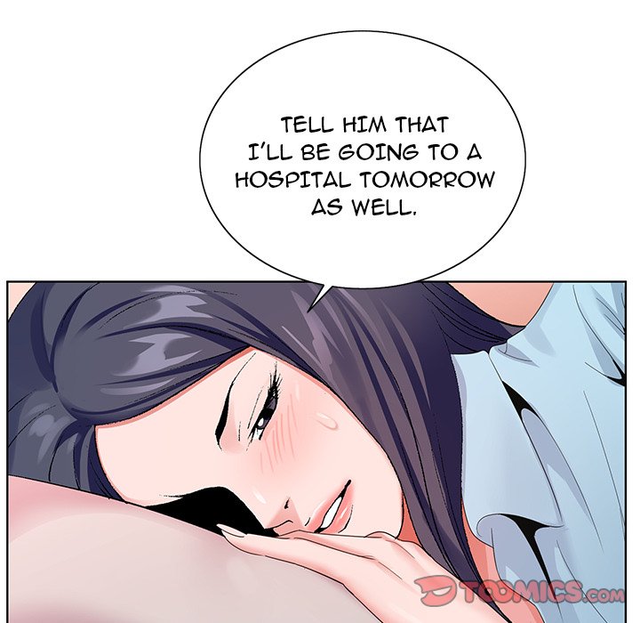 Divine Hands Chapter 45 - Manhwa18.com