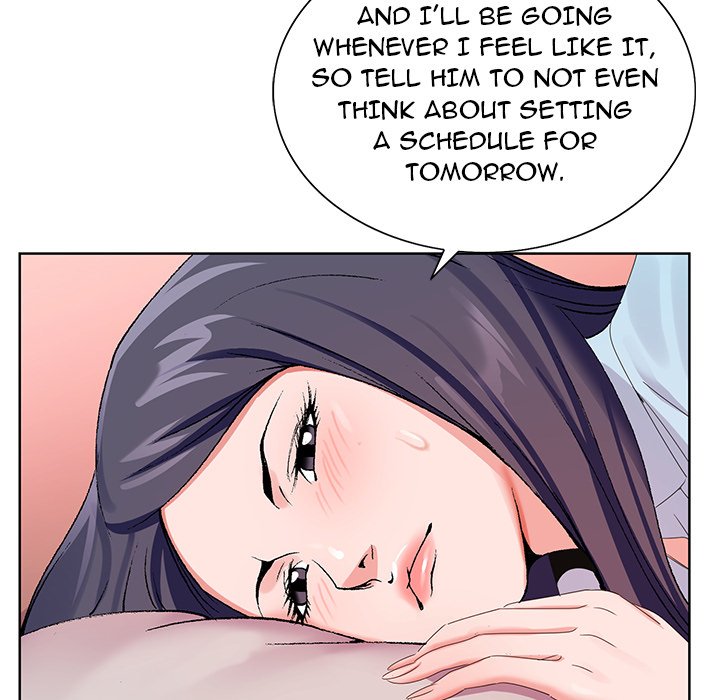 Divine Hands Chapter 45 - Manhwa18.com