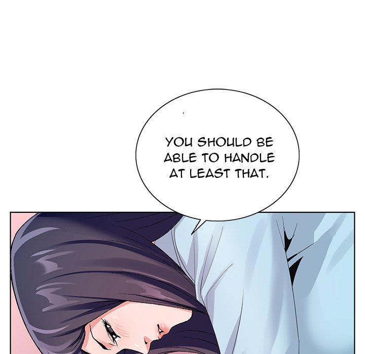 Divine Hands Chapter 45 - Manhwa18.com