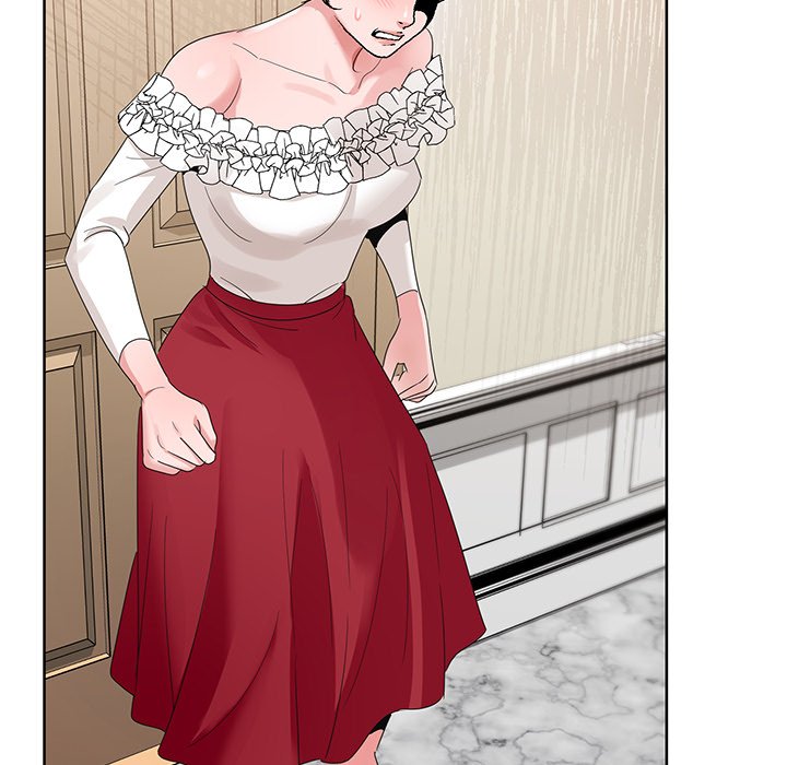 Divine Hands Chapter 45 - Manhwa18.com