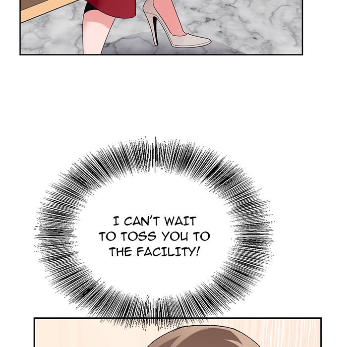 Divine Hands Chapter 45 - Manhwa18.com