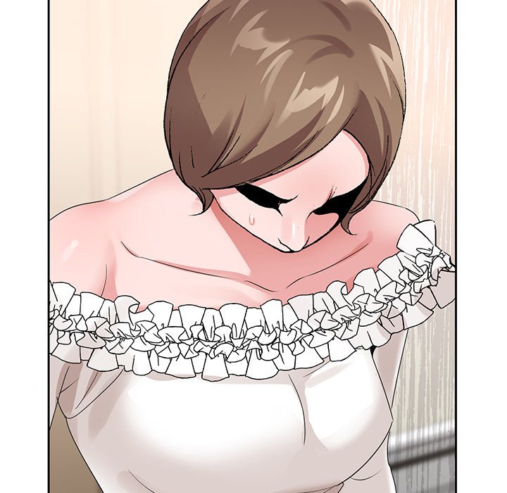 Divine Hands Chapter 45 - Manhwa18.com