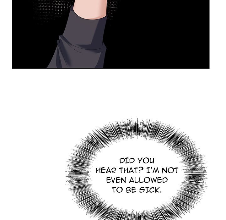 Divine Hands Chapter 45 - Manhwa18.com