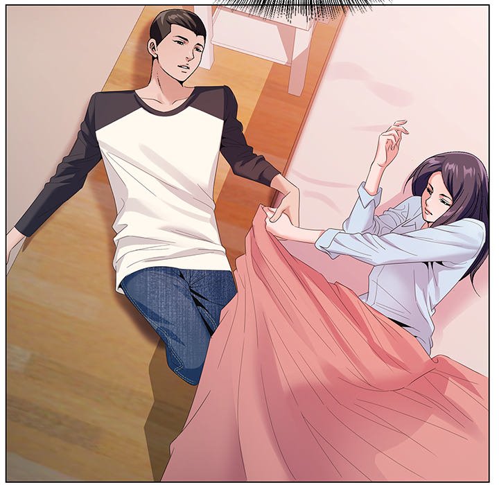 Divine Hands Chapter 45 - Manhwa18.com