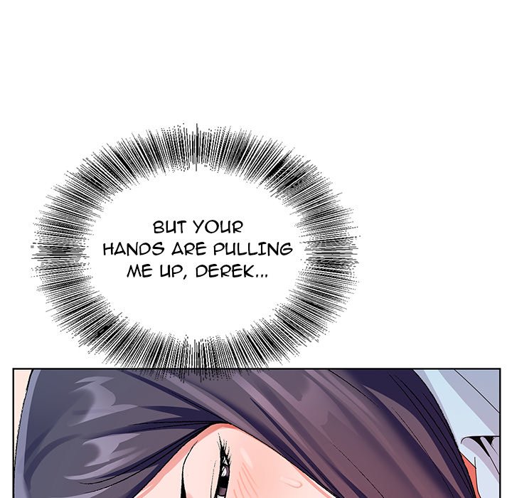 Divine Hands Chapter 45 - Manhwa18.com