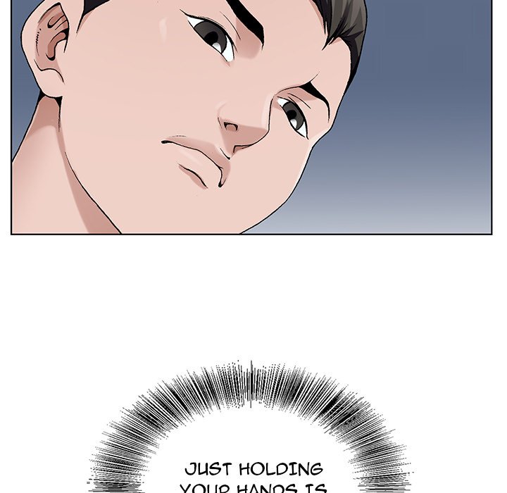 Divine Hands Chapter 45 - Manhwa18.com