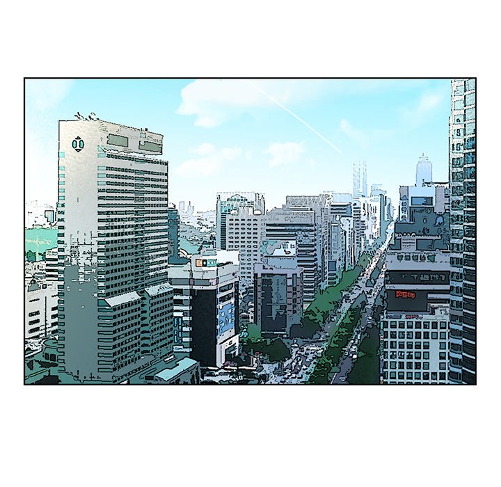 Divine Hands Chapter 45 - Manhwa18.com