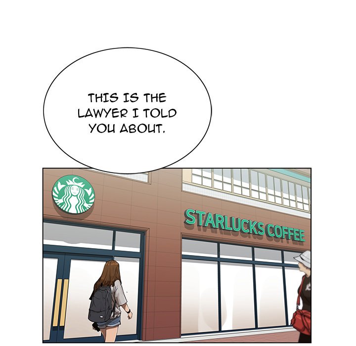 Divine Hands Chapter 45 - Manhwa18.com