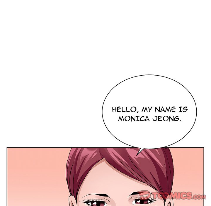 Divine Hands Chapter 45 - Manhwa18.com